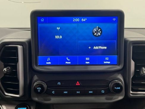 Certified 2024 Ford Bronco Sport Big Bend AWD/4WD image 25