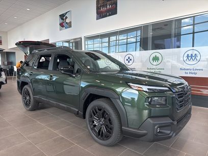 New 2026 Subaru Outback Limited XT