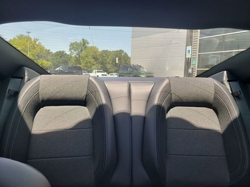 New 2025 Ford Mustang GT image 20