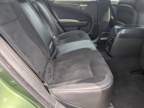 Used 2023 Dodge Charger Scat Pack RWD image 18