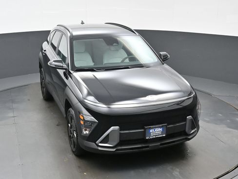 Certified 2026 Hyundai Kona SEL Sport AWD/4WD image 38