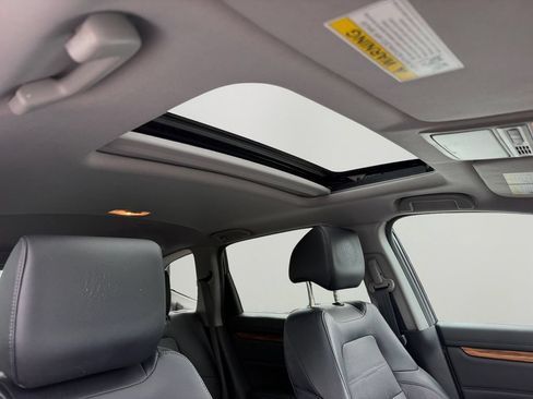 Used 2018 Honda CR-V EX-L image 7