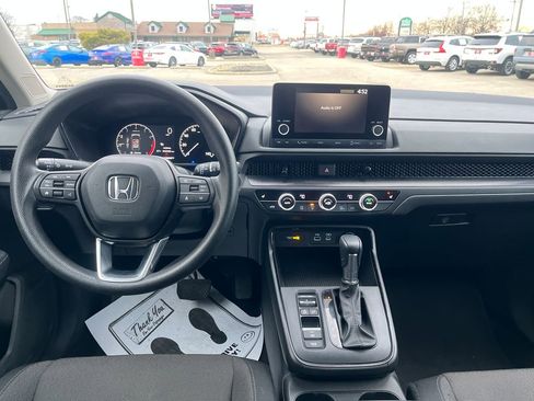 Used 2024 Honda CR-V EX image 13