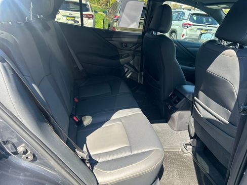 New 2023 Subaru Outback Wilderness image 31