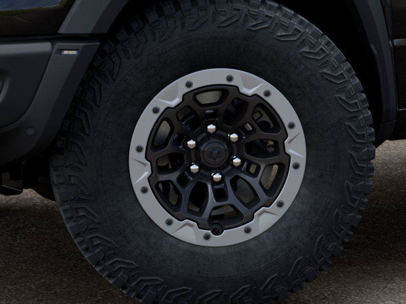New 2026 RAM 1500 RHO w/ RHO Level 1 Equipment Group AWD/4WD image 38