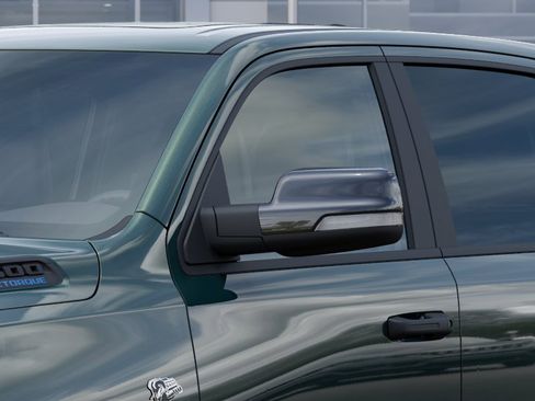 New 2026 RAM 1500 4x4 Crew Cab image 38