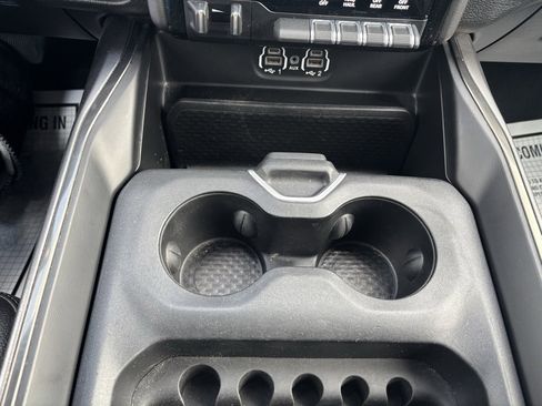 Used 2020 RAM 1500 Sport w/ Leather & Sound Group image 19