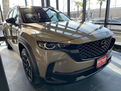New 2026 MAZDA CX-50 Meridian Edition w/ Weather Package