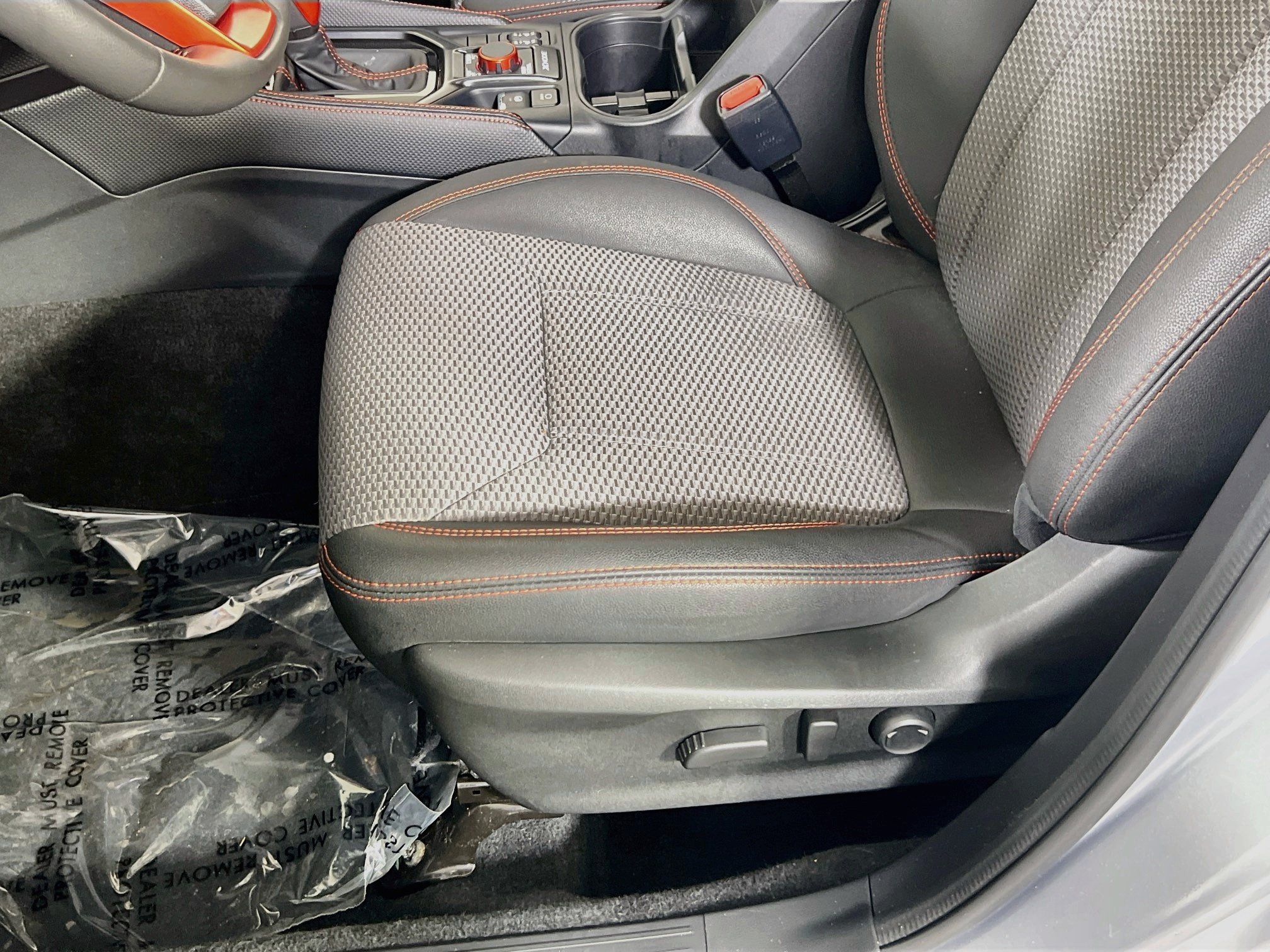 Used 2023 Subaru Forester Sport AWD/4WD image 18