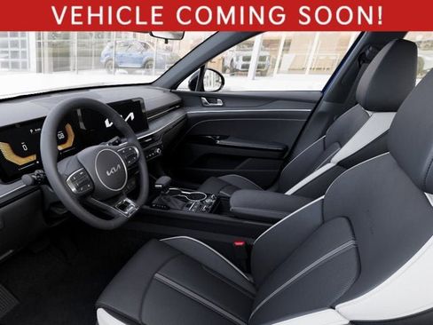 New 2026 Kia K5 GT-Line FWD image 17
