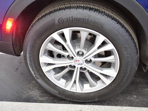 Used 2022 Buick Envision Preferred FWD image 33