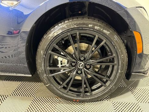 New 2026 MAZDA MX-5 Miata Club RWD image 11