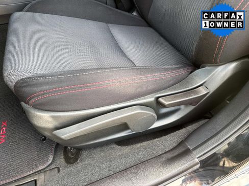 Used 2021 Subaru WRX Premium w/ Popular Package #3 (IZT) image 20