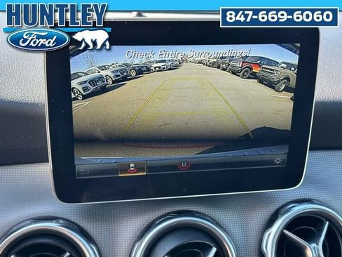 Used 2020 Mercedes-Benz GLA 250 4MATIC image 23