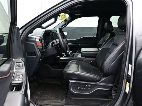 Used 2025 Ford F150 Raptor image 12