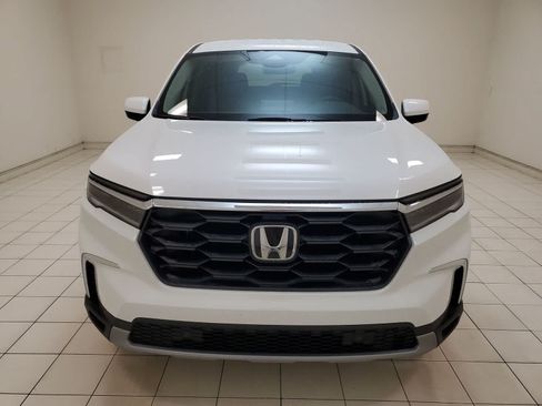 Certified 2025 Honda Pilot EX-L image 26