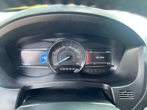 Used 2019 Ford Explorer Sport AWD/4WD image 17