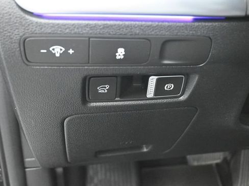 Used 2025 Hyundai Palisade Calligraphy FWD image 20