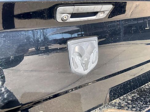 Used 2013 RAM 2500 Longhorn image 28