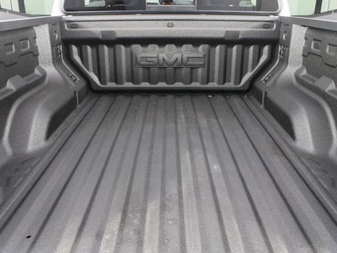 New 2026 GMC Canyon AT4X image 20