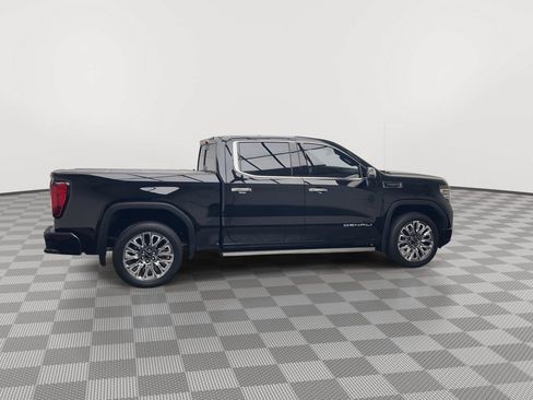 Certified 2024 GMC Sierra 1500 Denali Ultimate AWD/4WD image 46