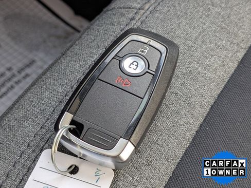 Certified 2023 Ford Bronco Base image 27