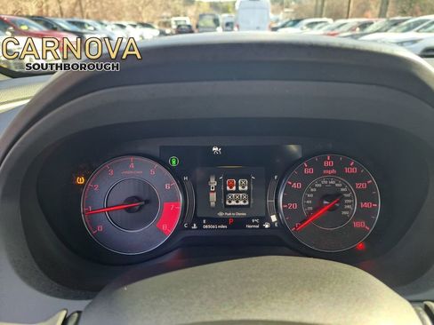 Used 2023 Acura RDX A-Spec image 26