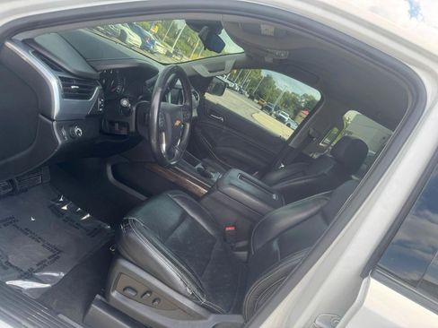 Used 2020 Chevrolet Tahoe LS w/ Enhanced Driver Alert Package RWD image 27