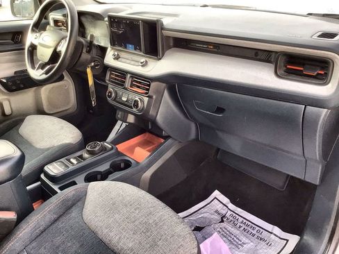 Used 2024 Ford Maverick XLT w/ Equipment Group 300A Standard image 30