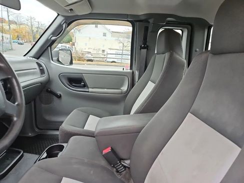 Used 2009 Ford Ranger FX4 image 9