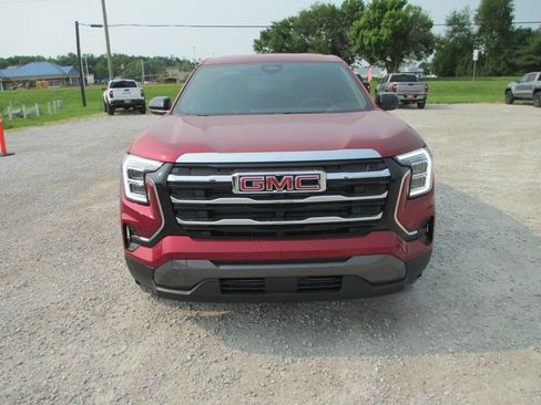 New 2026 GMC Terrain Elevation image 10