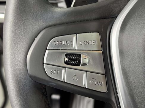 Used 2024 BMW X3 xDrive30i w/ Convenience Package AWD/4WD image 22