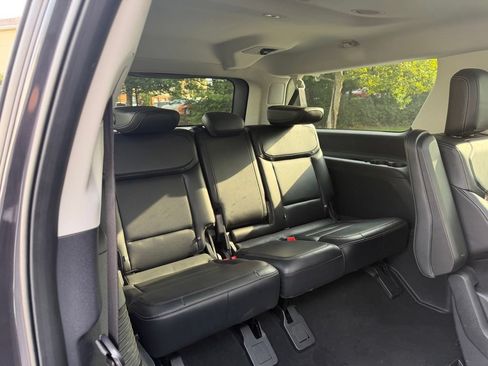 Used 2025 Ford Expedition Max Platinum w/ Driver's Package AWD/4WD image 10