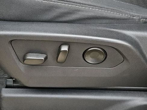 Used 2024 Chevrolet Silverado 1500 Custom Trail Boss w/ LPO, Dark Essentials Package AWD/4WD image 30