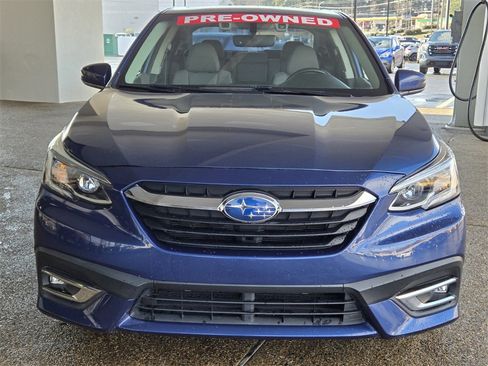 Used 2022 Subaru Legacy Limited image 7