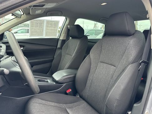 Used 2024 Honda Accord LX image 5