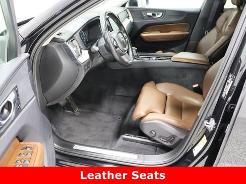 Used 2018 Volvo XC60 T6 Inscription w/ Convenience Package image 14