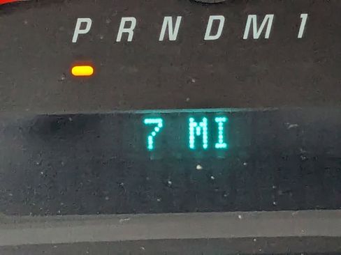 New 2025 Chevrolet Express 2500 w/ Communications Package image 28