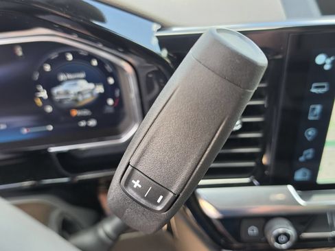 New 2026 Chevrolet Silverado 1500 LT AWD/4WD image 22