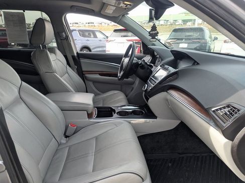 Used 2018 Acura MDX SH-AWD w/ Advance Package image 36