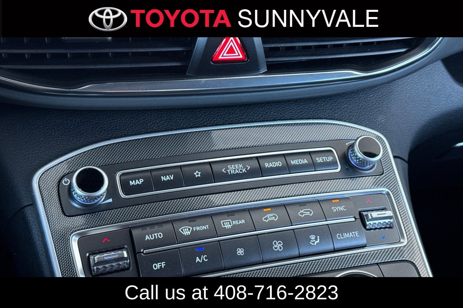 Used 2023 Hyundai Santa Fe SEL AWD/4WD image 25