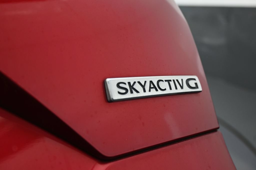Used 2020 MAZDA CX-5 Sport FWD image 33