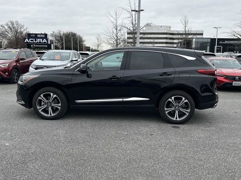 Certified 2024 Acura RDX SH-AWD w/ Advance Package image 7