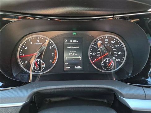 Used 2023 Kia K5 GT-Line AWD/4WD image 11