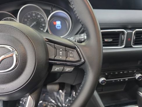 Used 2023 MAZDA CX-5 AWD 2.5 S image 18