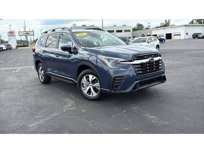 Used 2025 Subaru Ascent Premium w/ Popular Package #2