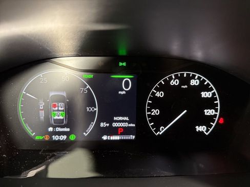 New 2026 Honda CR-V Sport image 32