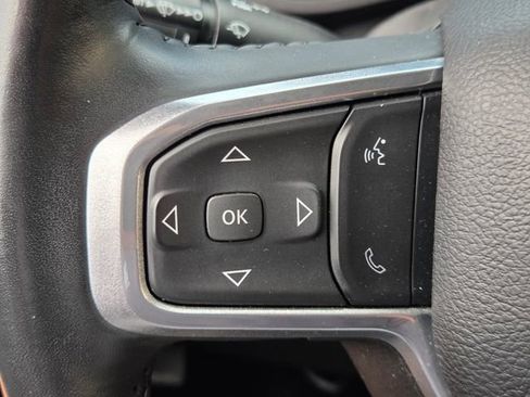 Certified 2024 RAM 3500 Laramie w/ Towing Technology Group image 23