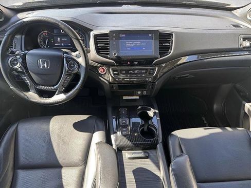 Used 2022 Honda Ridgeline RTL image 26