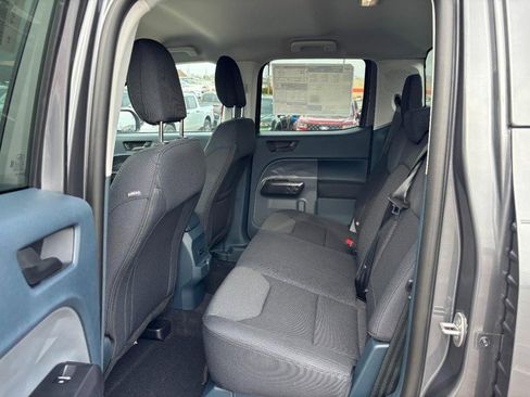 New 2026 Ford Maverick XL image 12